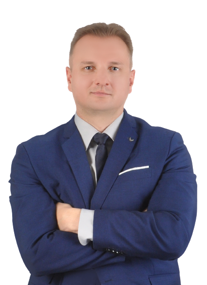 Kancelaria adwokacka Adwokata Tomasza Znamirowskiego w Jastrzębiu Zdroju